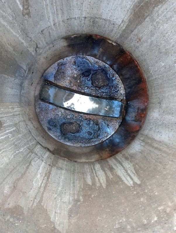 Images On Time Septic LLC