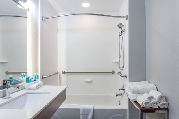 Images Holiday Inn Express & Suites Augusta West - Fort Eisenhower by IHG