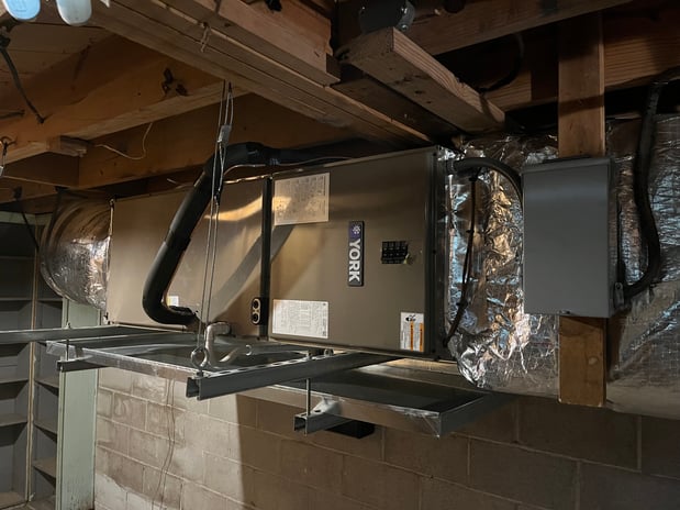 Images Arctic Air Heating, Air Conditioning & Plumbing