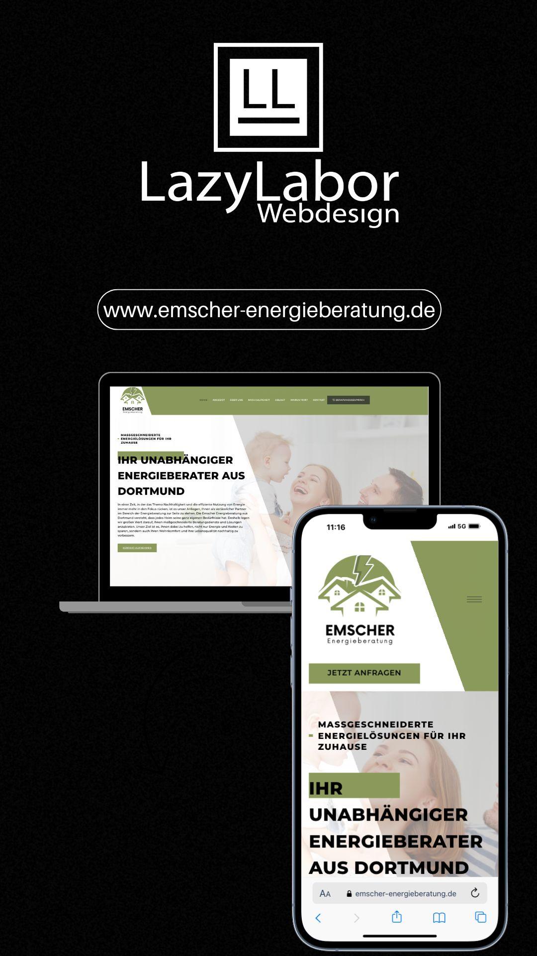 Bild 6 Lazylabor – Prozessautomatisierung & Systemintegration in Repelen