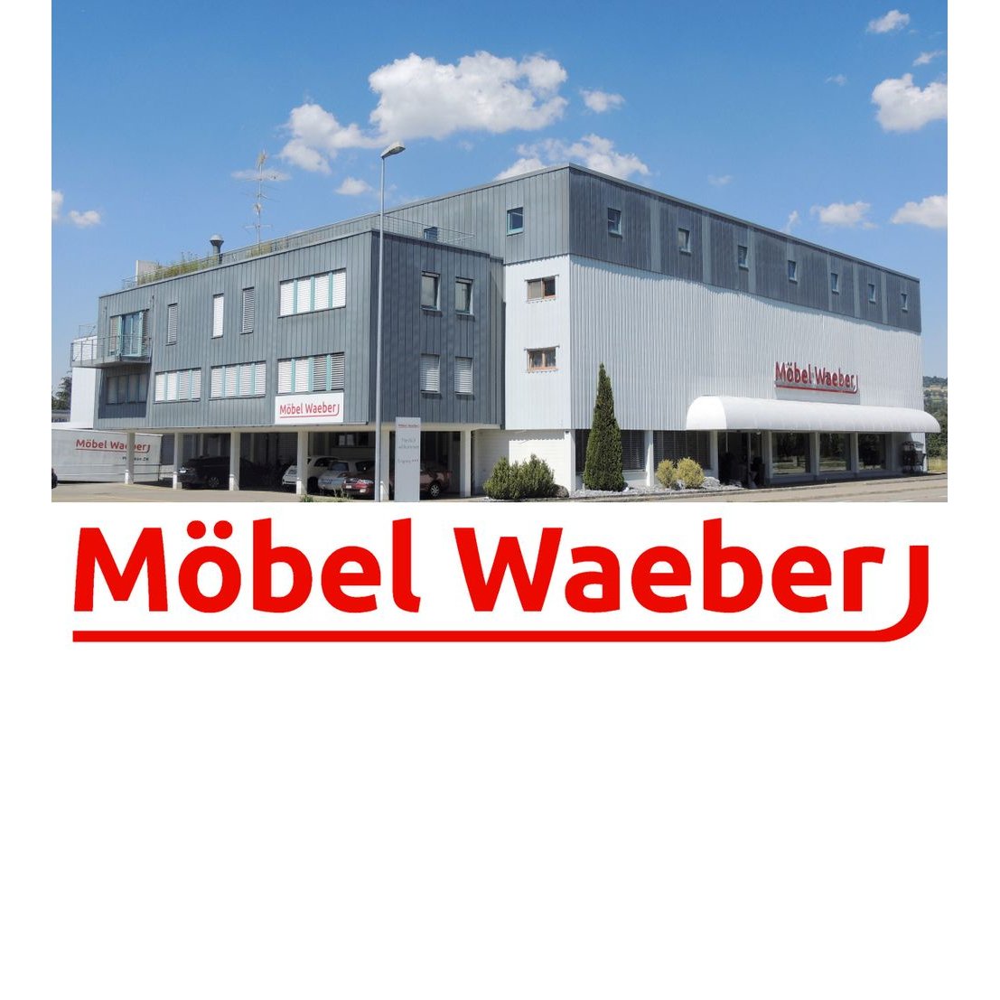 Möbel Waeber AG in Pfäffikon ZH