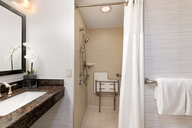 Images DoubleTree by Hilton Hotel Denver - Thornton
