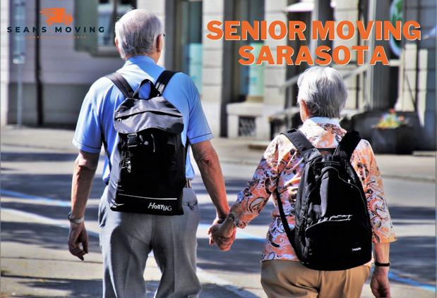 Images Seans Moving Company of Sarasota