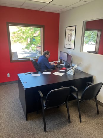 Images TJ Larson - State Farm Insurance Agent