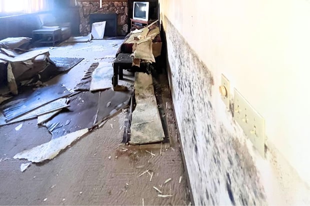 Images First Response Restoration, Water Damage Minneapolis Specialist