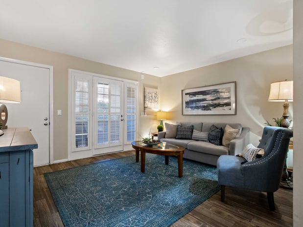 Images Cimarron Apartments