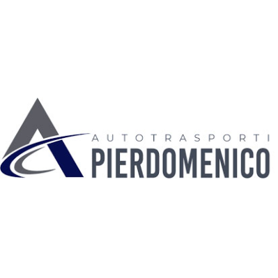 Logo Autotrasporti Pierdomenico Srl Francavilla al Mare 347 657 3526