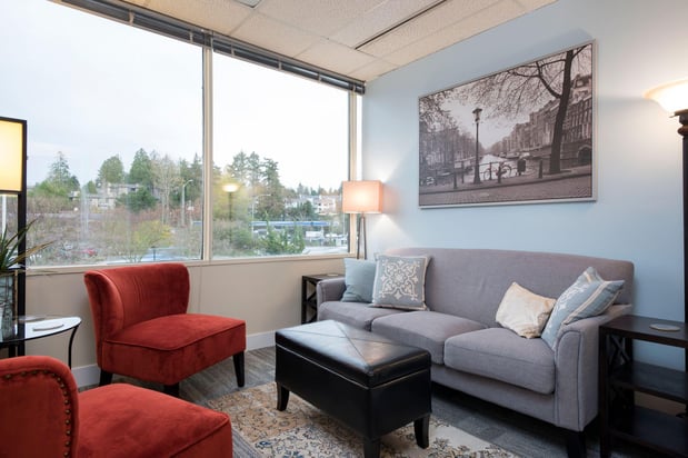 Images Eastside Counseling Center - Bellevue