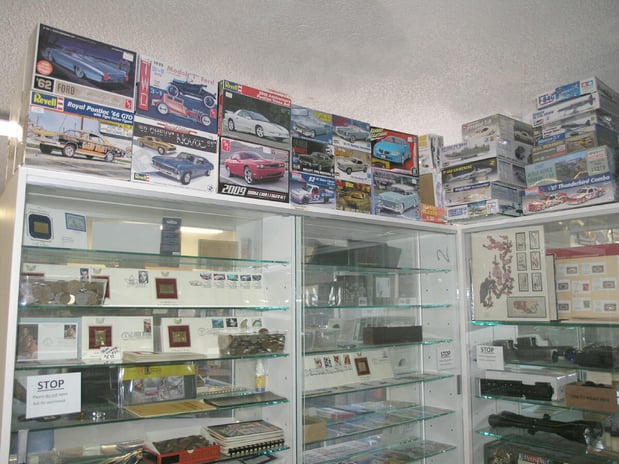 Images Pasco Coins