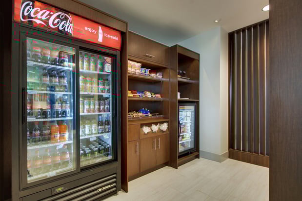 Images Holiday Inn Express & Suites Elizabethtown North by IHG