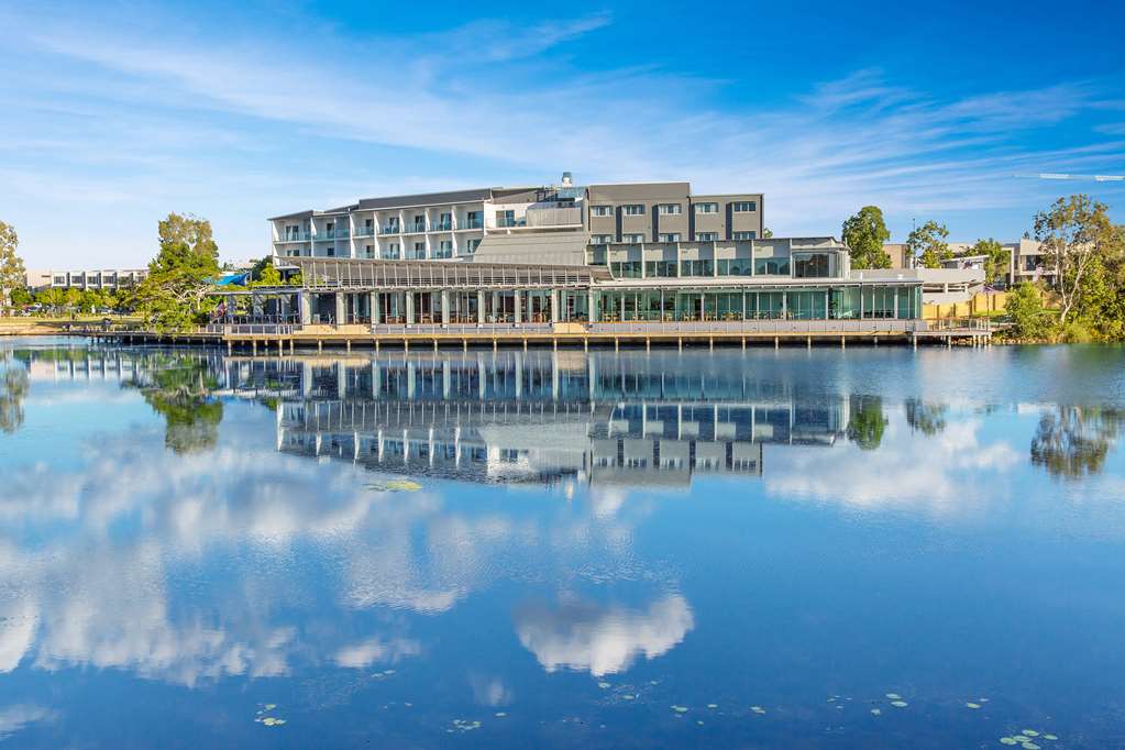 Images Best Western Plus North Lakes Hotel