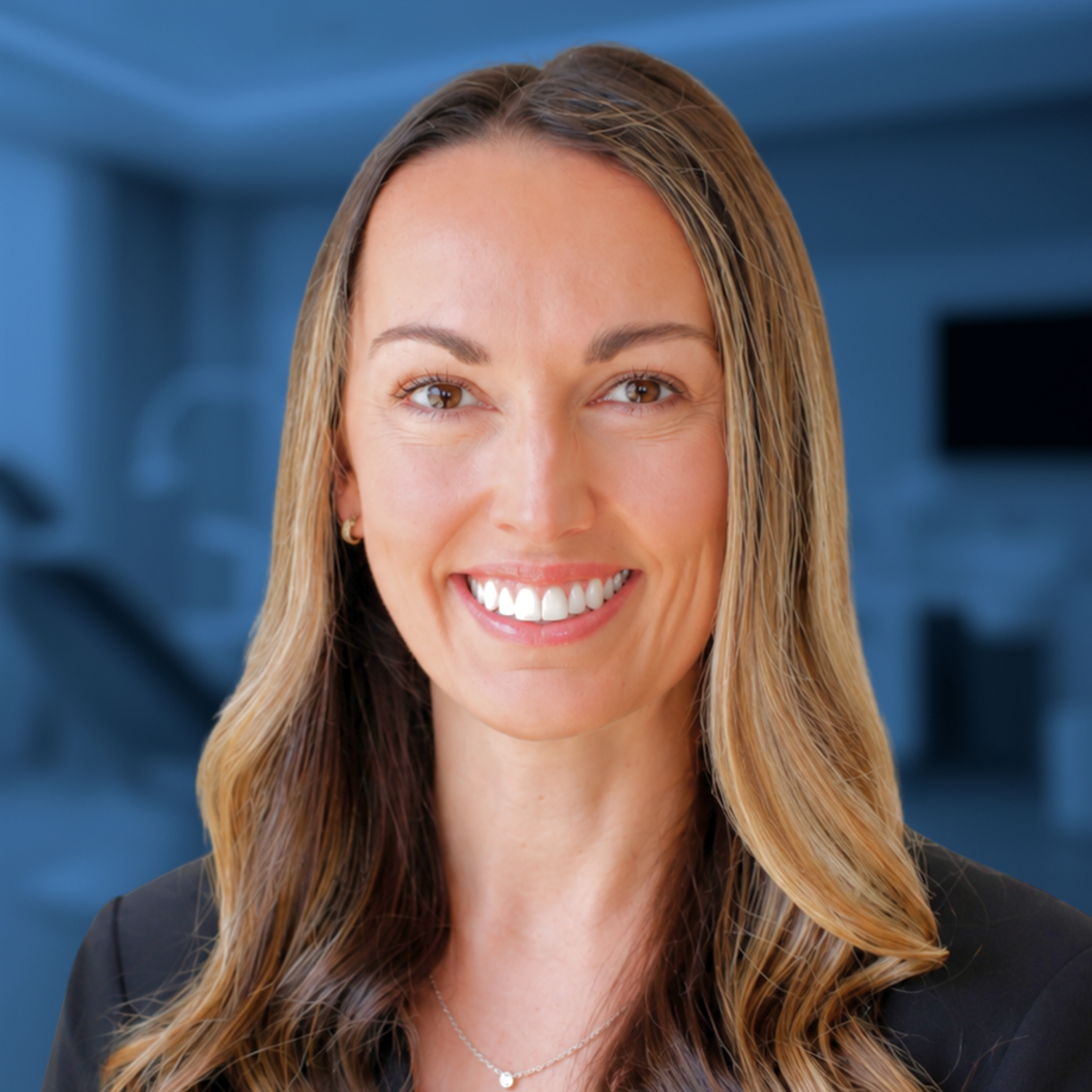Dr. Taylor Darmetko