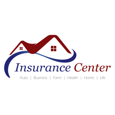 Insurance Center Logo