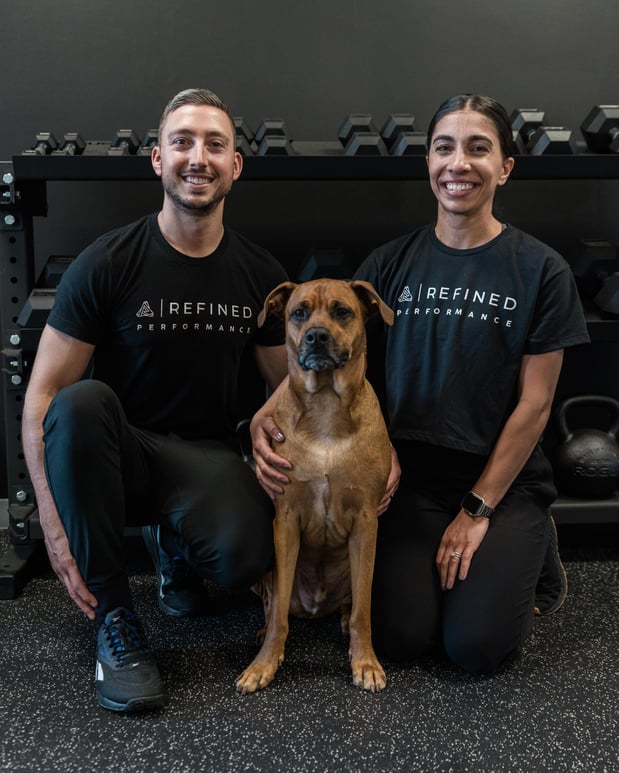 Images Refined Performance