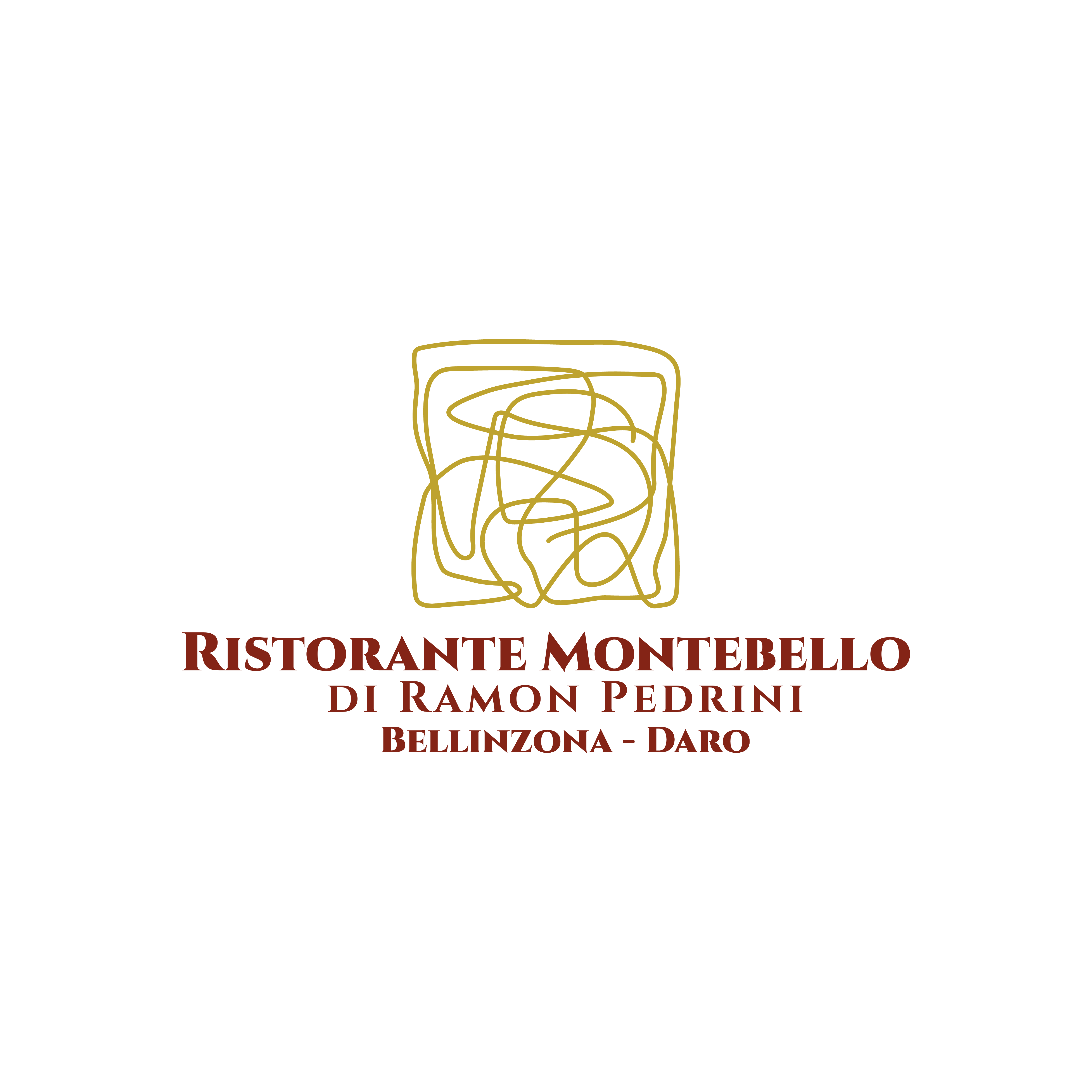 Ristorante Montebello Bellinzona Logo