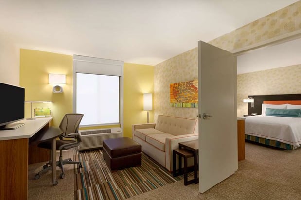 Images Home2 Suites by Hilton Denver West - Federal Center, CO