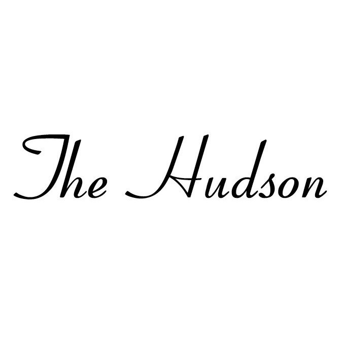 The Hudson Apartments Logo
