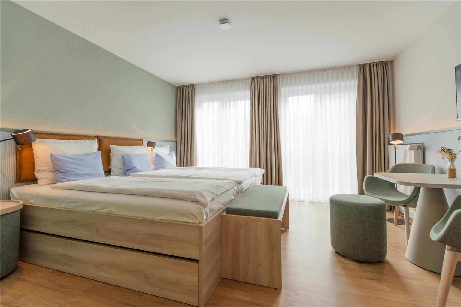 Bild 54 Best Western Plus Theodor Storm Hotel in Husum