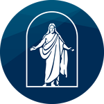 San Diego California Temple Logo