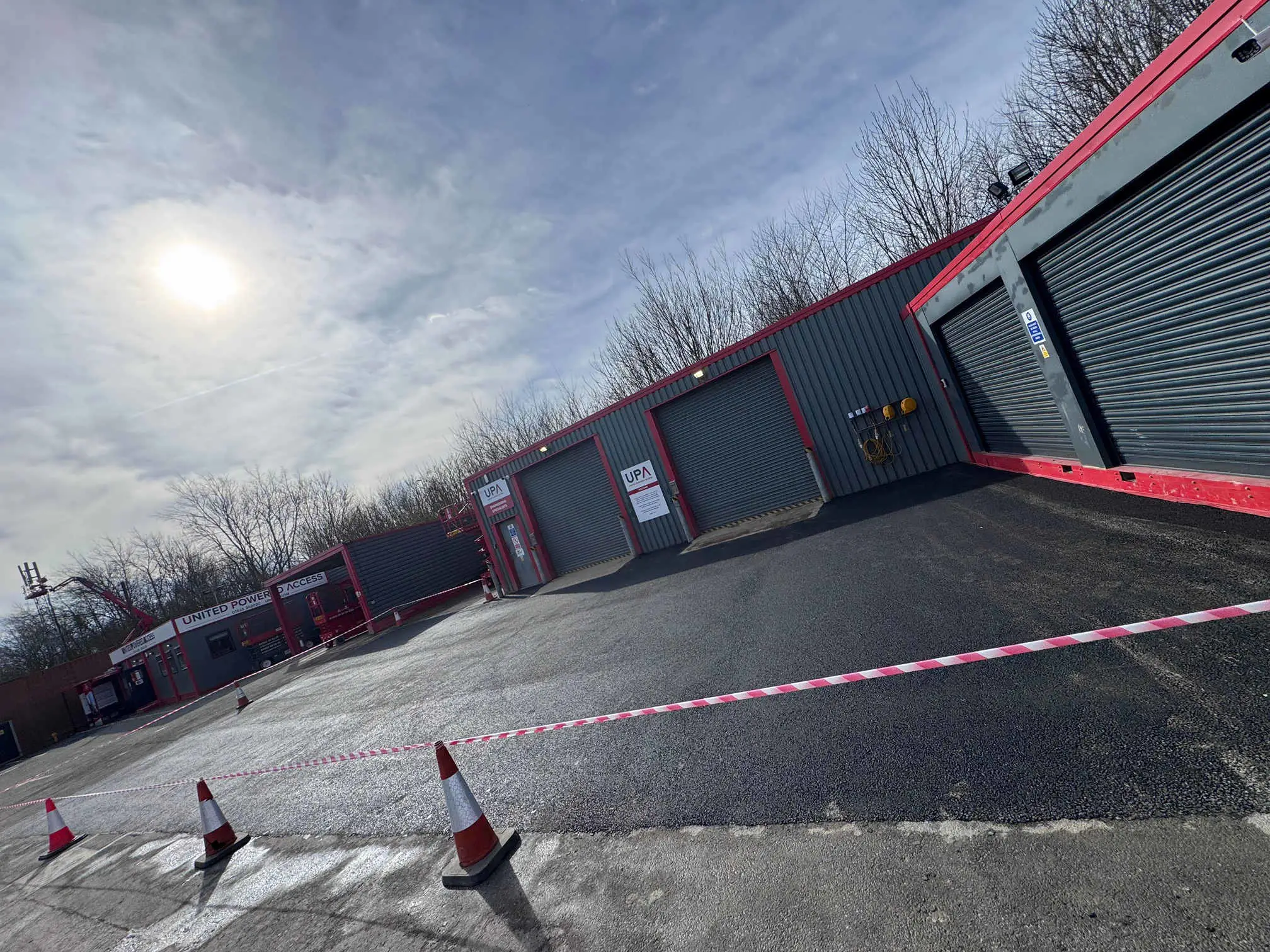 Images Walker Groundwork & Civil Engineering Ltd
