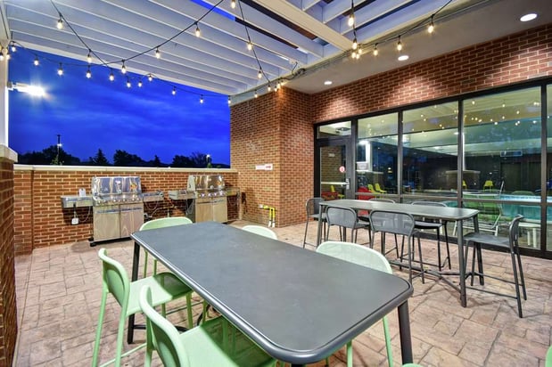 Images Home2 Suites by Hilton Amherst Buffalo