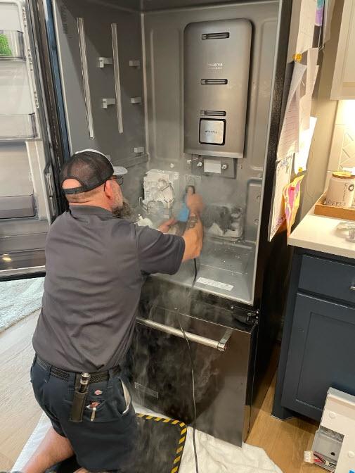 Images Express Xpert - Appliance Repair