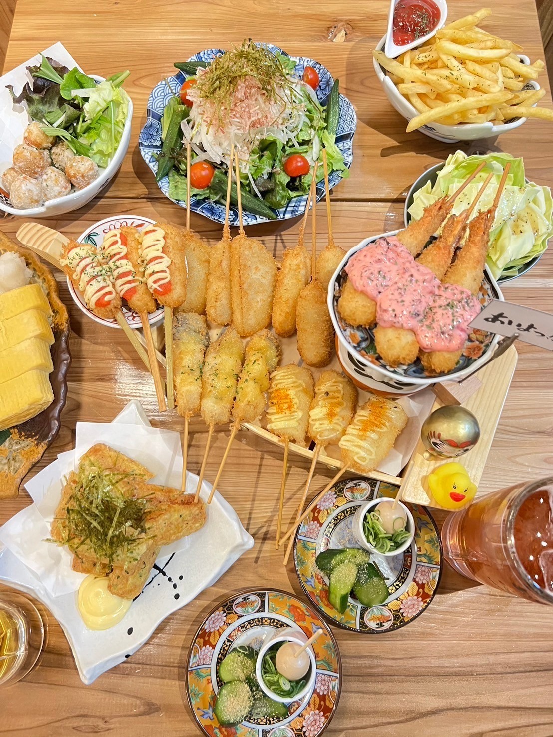Images あいよっ！京都駅西店