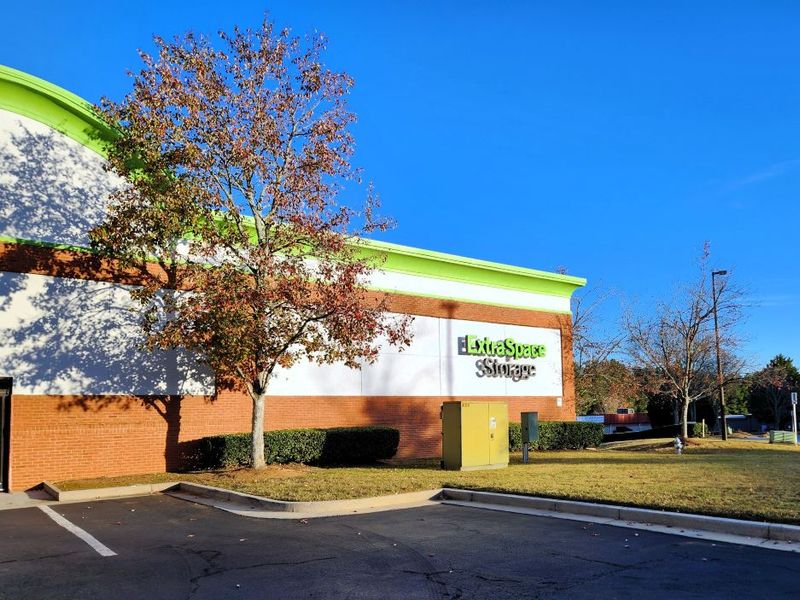 Images Extra Space Storage