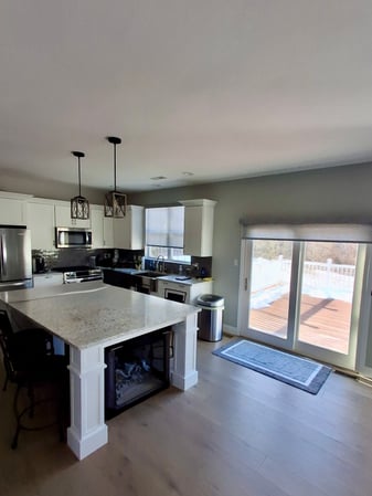 Images Budget Blinds of East Gloucester County