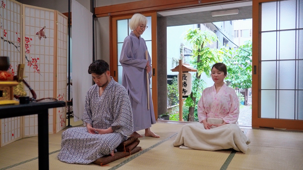 Images japanese style massage 唯一無二 -the one&only-
