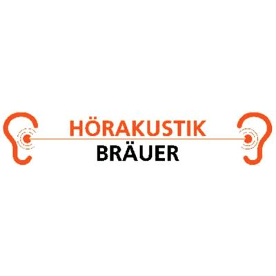 Bräuer Hörakustik - Ihr Hörakustiker in Darmstadt-Eberstadt in Darmstadt - Logo