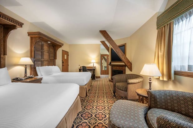 Images Best Western Premier Mariemont Inn