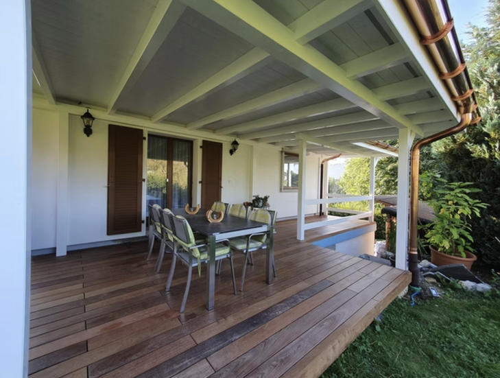 Zerbini Sàrl, Meisenweg 20 in Biel/Bienne