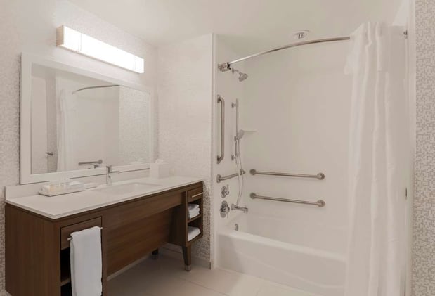 Images Home2 Suites by Hilton West Sacramento