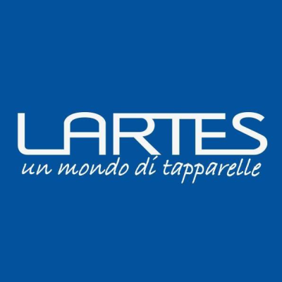 Lartes Logo