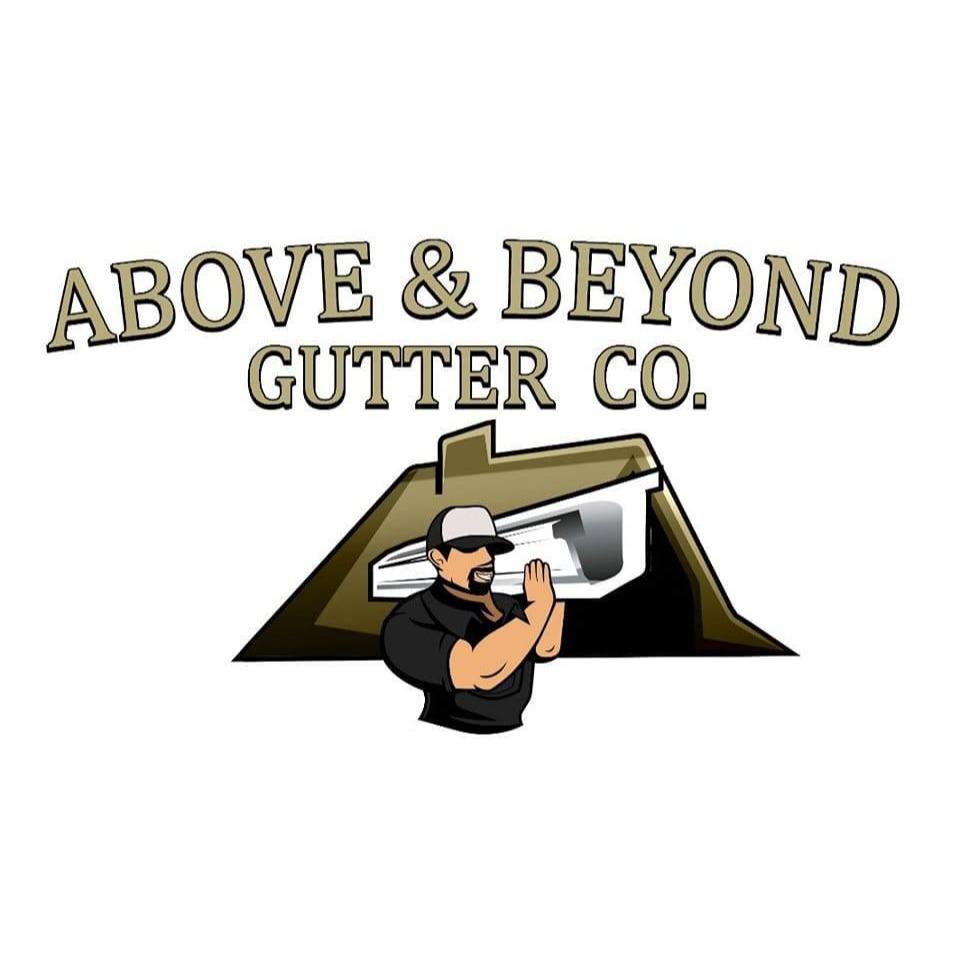 Above & Beyond Gutter Co. LLC