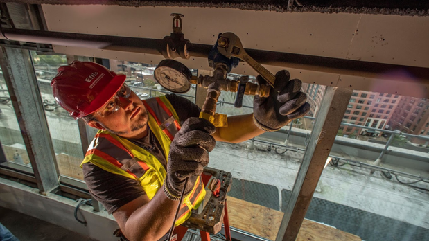 Images W&M Fire Protection Services