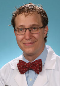Benjamin Kay