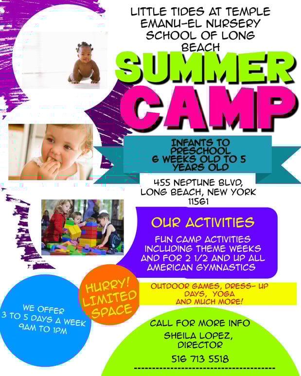 Images Little Tides of Long Beach