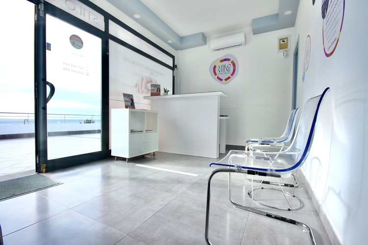 Images Clínica de Fisioterapia STILO VITAE