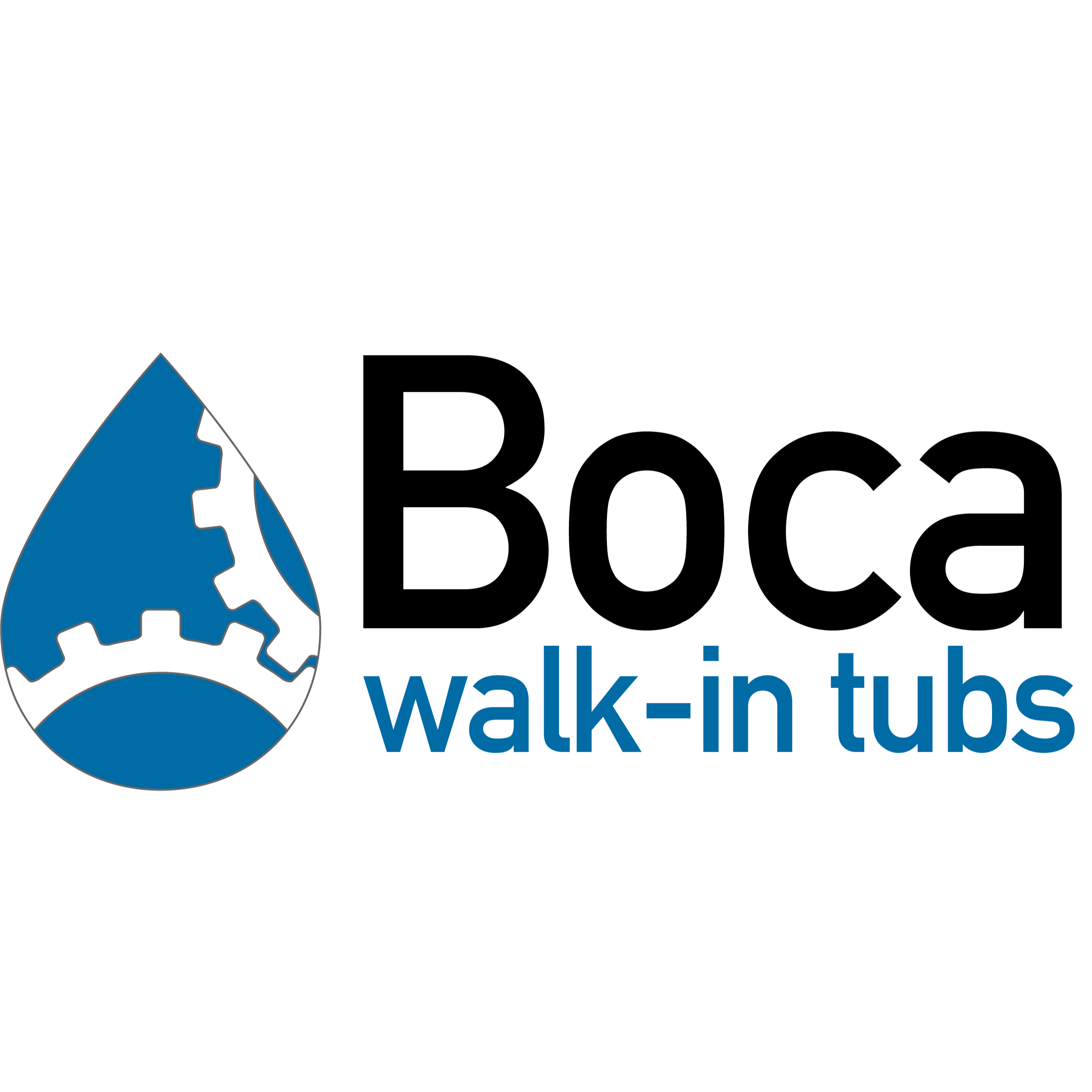 Boca Walk-In Tubs & Showers