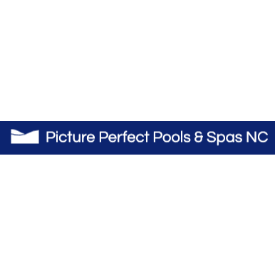 Picture Perfect Pools & Spas NC Logo
