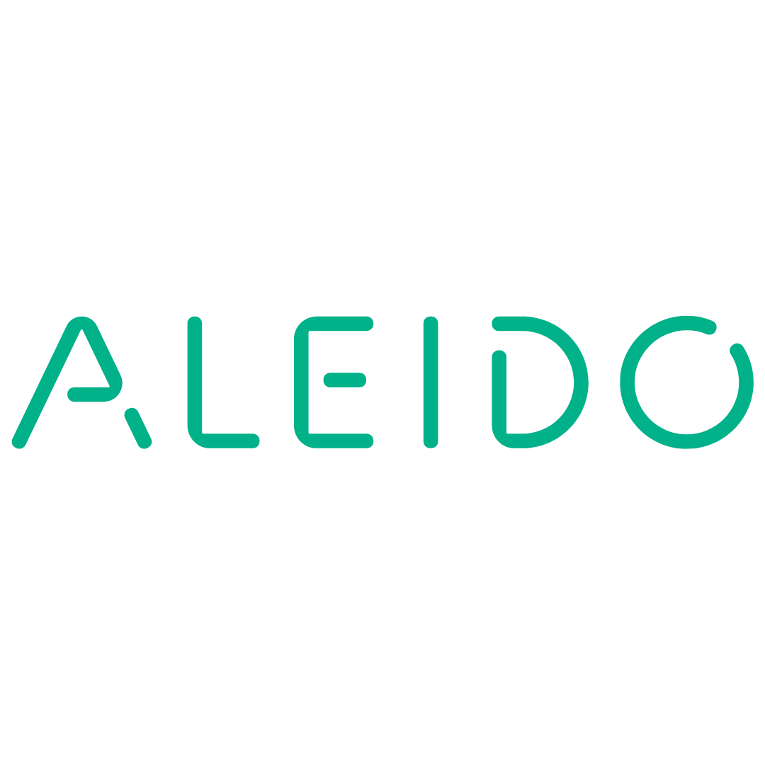 Aleido Germany GmbH in München - Logo