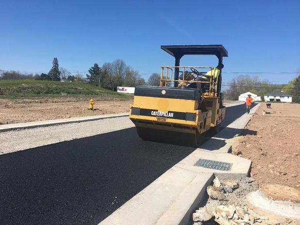 Images Shamrock Paving
