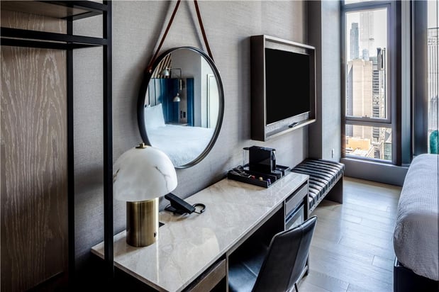Images Tempo by Hilton New York Times Square