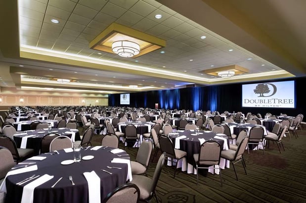 Images DoubleTree by Hilton Hotel Columbia, South Carolina