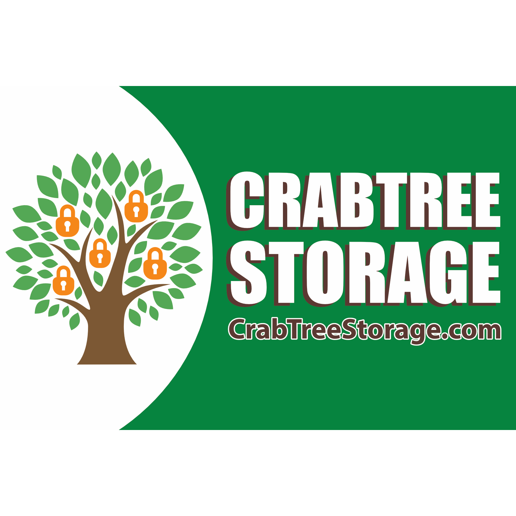 Crabtree Storage - Hixson, TN 37343 - (423)356-6316 | ShowMeLocal.com