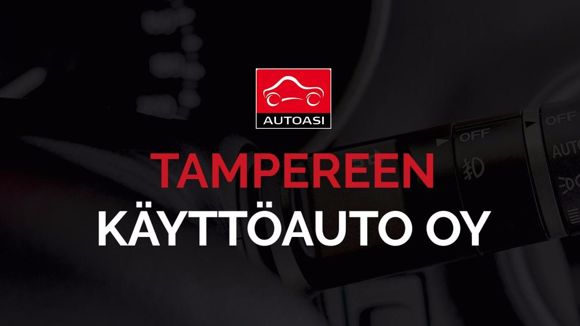 Images Tampereen Käyttöauto Oy