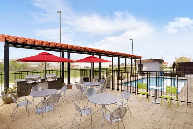 Images Home2 Suites by Hilton Baton Rouge