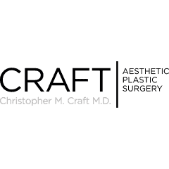 Christopher M. Craft, MD Logo